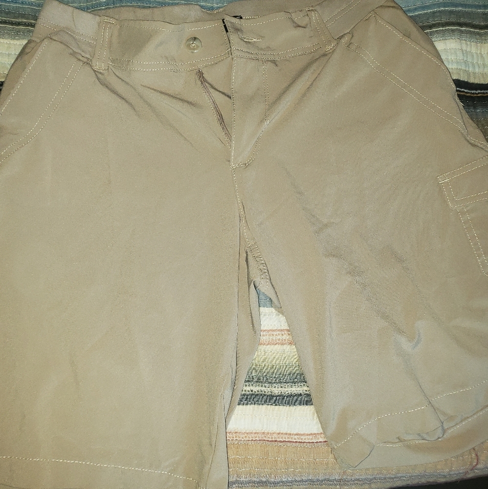 Women's Bermuda Shorts